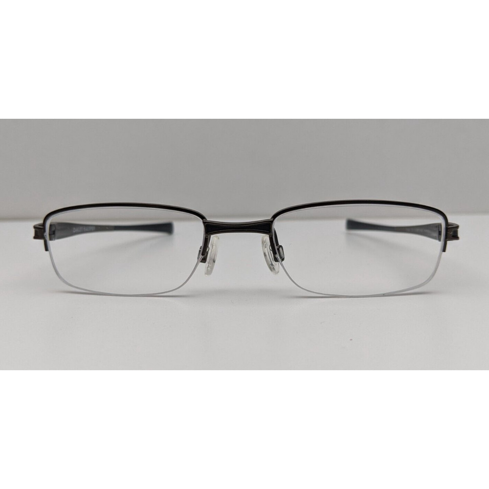 🕶️Oakley OX3097-0450 Oakley Caliper Eyeglasses 50/19 135 /KAK329🕶️ - Picture 2 of 9